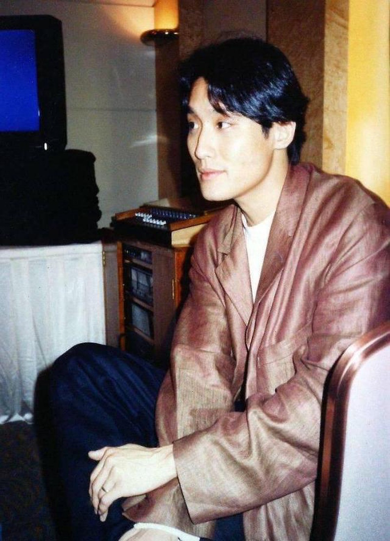 梁家辉