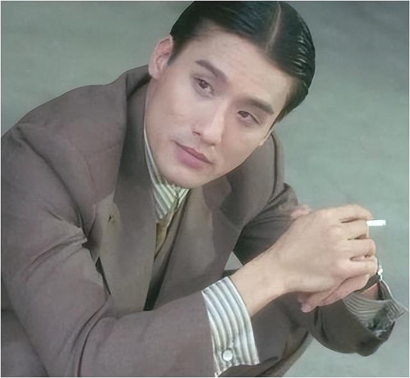 梁家辉